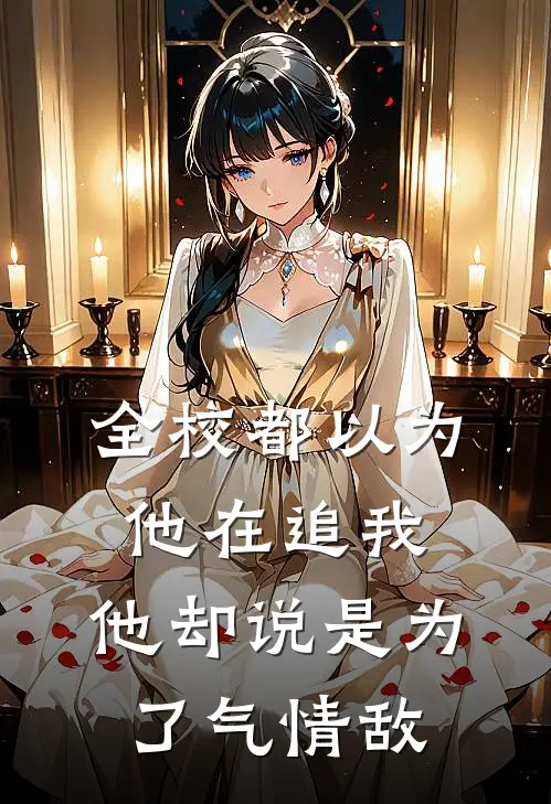 全校都以为他在追我，他却说是为了气情敌江辞林苗苗免费小说_完本免费小说全校都以为他在追我，他却说是为了气情敌江辞林苗苗