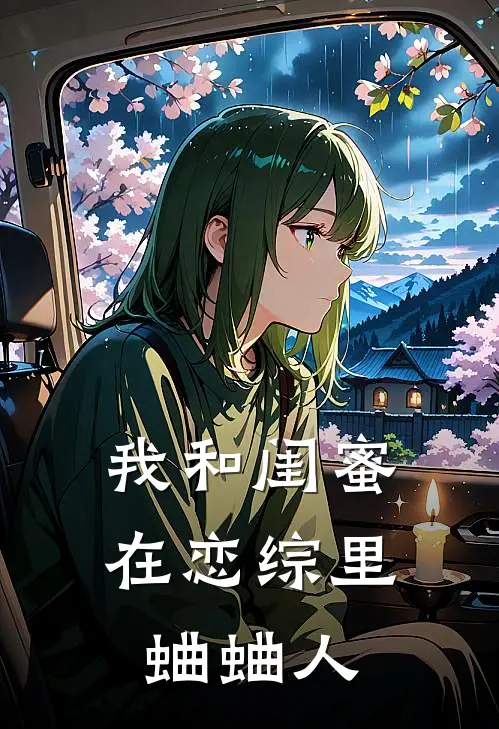 我和闺蜜在恋综里蛐蛐人