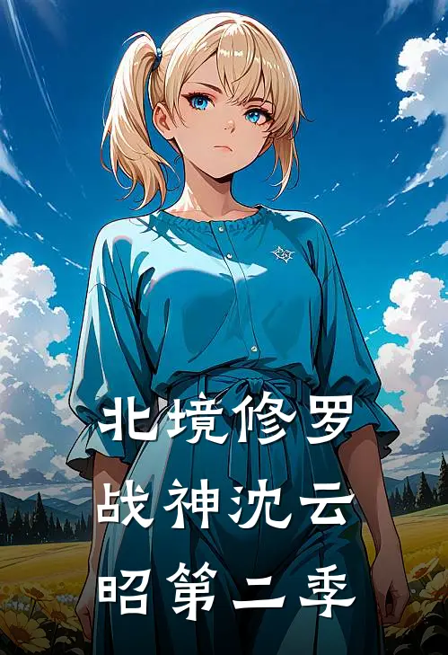 北境修罗战神沈云昭第二季