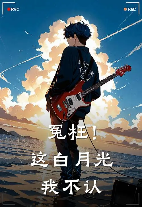 冤枉！这白月光我不认