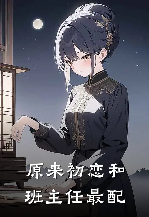 原来初恋和班主任最配徐周明周敏小说免费阅读无弹窗_完结版小说全文免费阅读原来初恋和班主任最配(徐周明周敏)