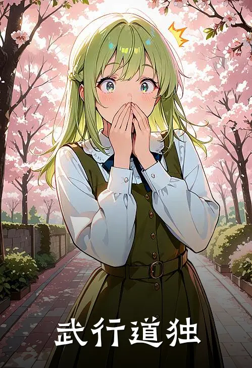 武行道独