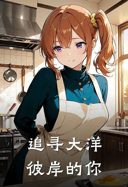 追寻大洋彼岸的你