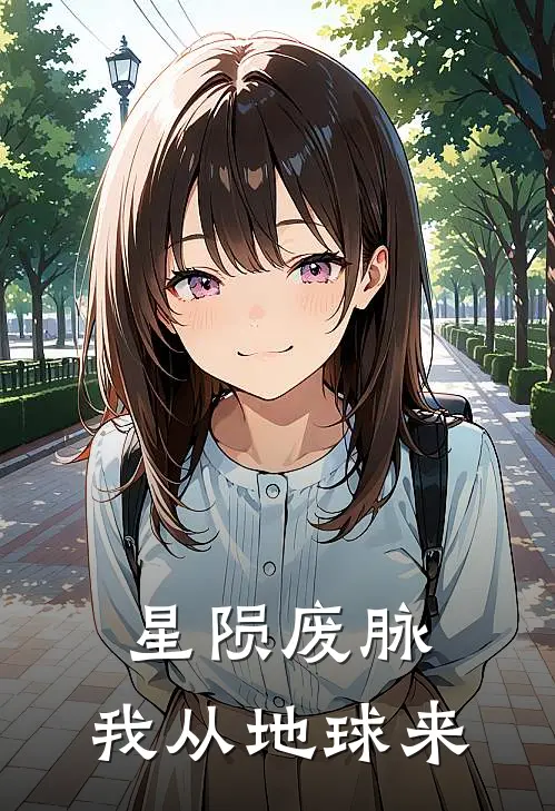 星陨废脉：我从地球来