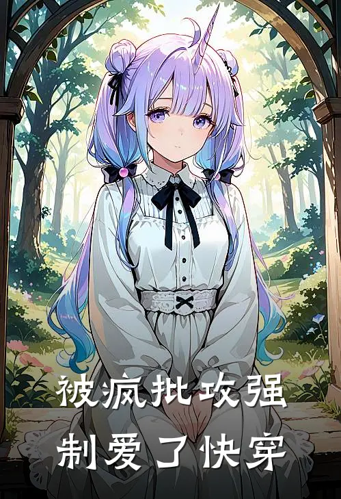 被疯批攻强制爱了【快穿】