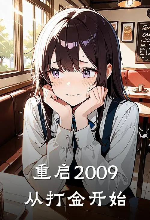 重启2009：从打金开始