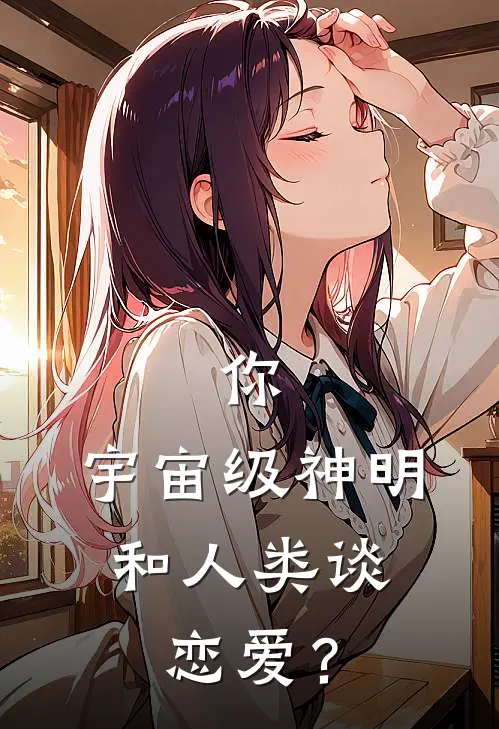 你，宇宙级神明，和人类谈恋爱？