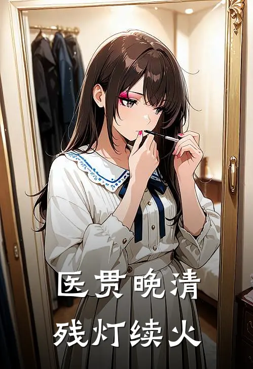 医贯晚清：残灯续火