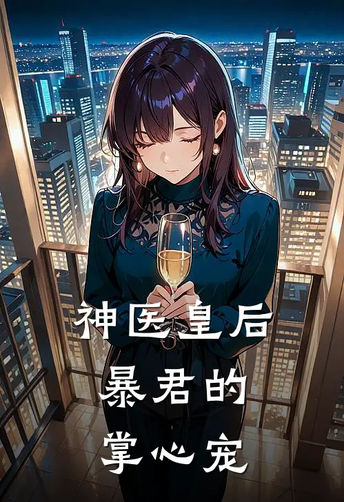 神医皇后：暴君的掌心宠