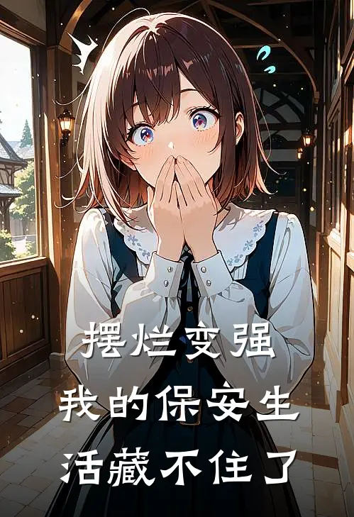 摆烂变强：我的保安生活藏不住了