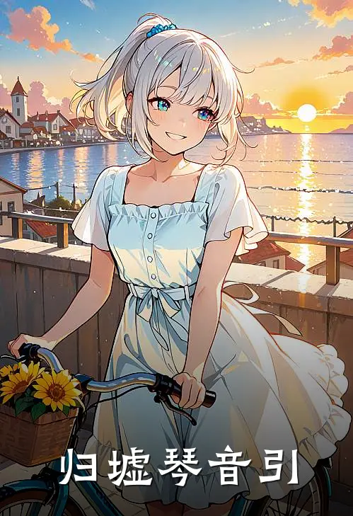 归墟琴音引