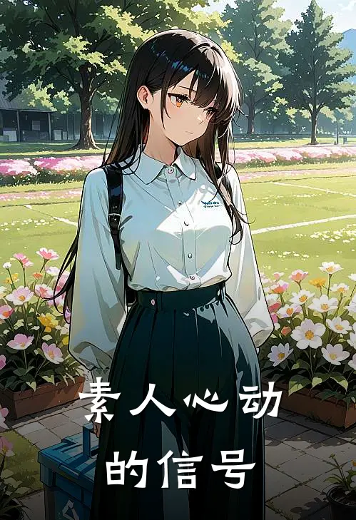 素人心动的信号