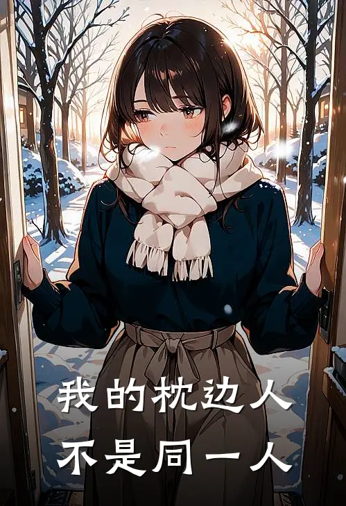 我的枕边人，不是同一人