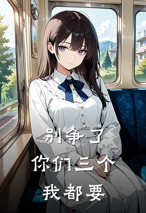 别争了，你们三个我都要