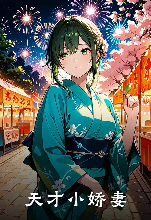 苏星辰小白《天才小娇妻》全文免费在线阅读_《天才小娇妻》全本在线阅读