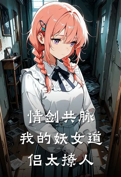 情剑共脉：我的妖女道侣太撩人