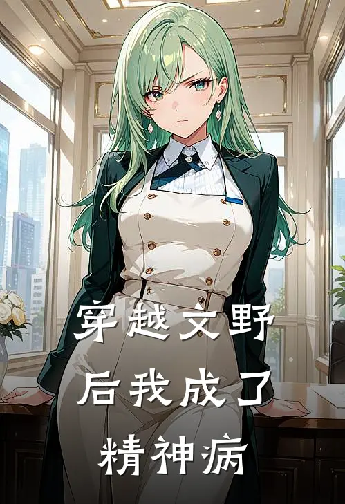 穿越文野后我成了精神病