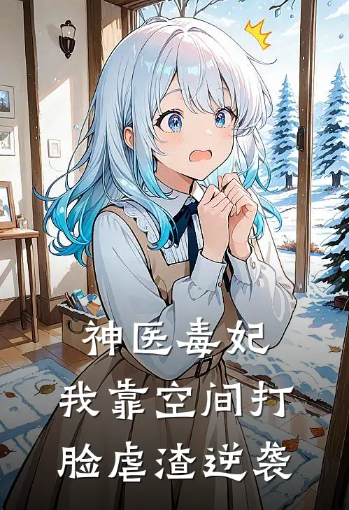 神医毒妃：我靠空间打脸虐渣逆袭