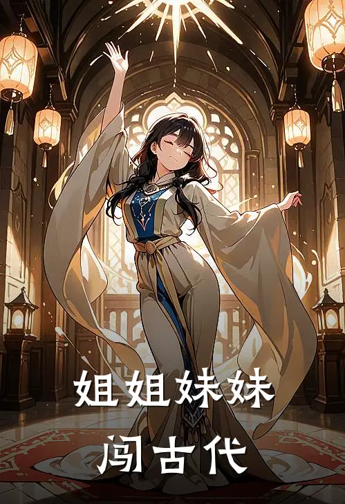 姐姐妹妹闯古代