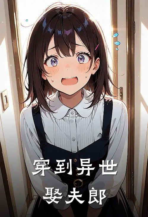 穿到异世娶夫郎