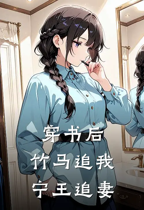 穿书后，竹马追我，宁王追妻