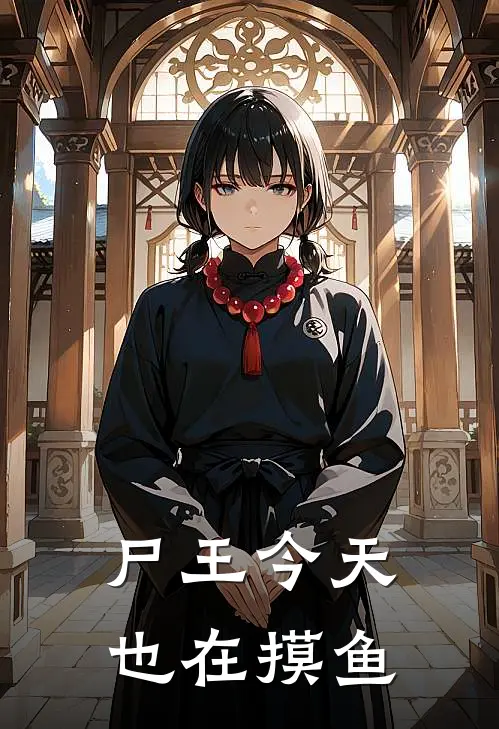 尸王今天也在摸鱼