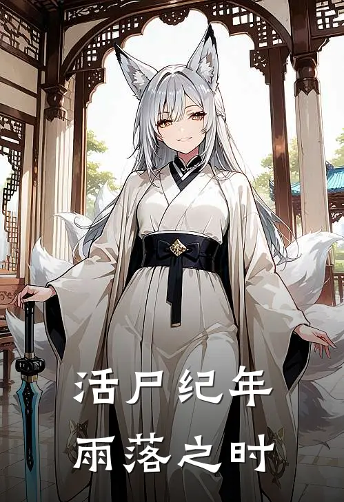 活尸纪年：雨落之时