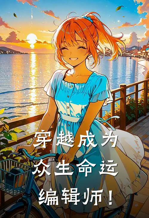 穿越成为众生命运编辑师！(王枫苏墨)免费小说大全_小说完结免费穿越成为众生命运编辑师！王枫苏墨