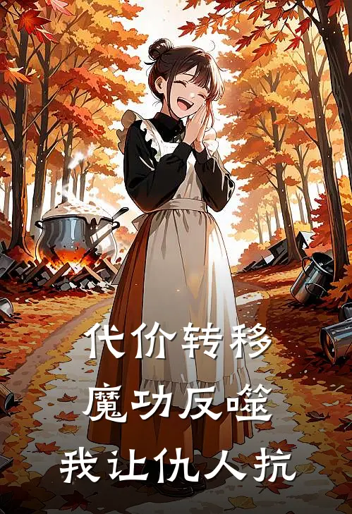 代价转移：魔功反噬，我让仇人抗(邹烽赵天恒)完本小说大全_完本热门小说代价转移：魔功反噬，我让仇人抗邹烽赵天恒