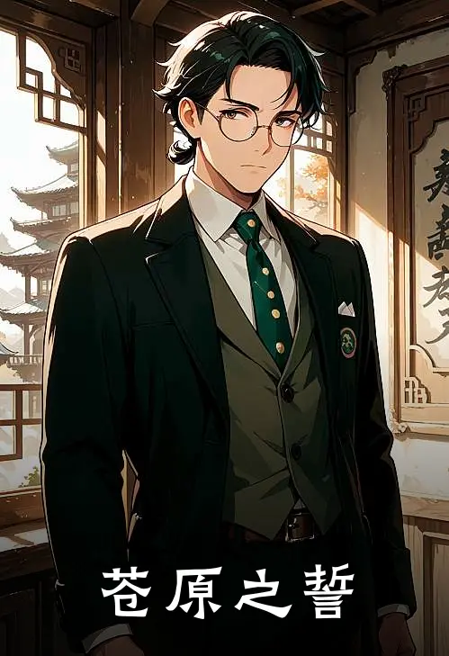 苍原之誓(艾伦瑟拉)免费阅读全文_免费完结版小说苍原之誓艾伦瑟拉