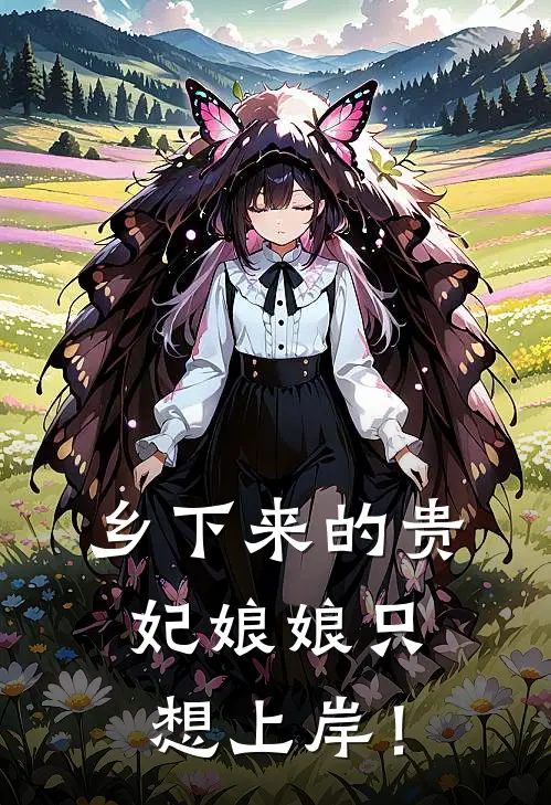 乡下来的贵妃娘娘只想上岸！