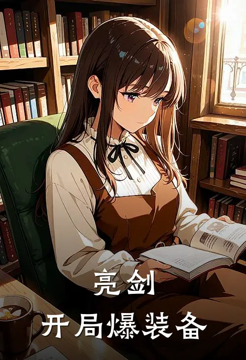 亮剑：开局爆装备