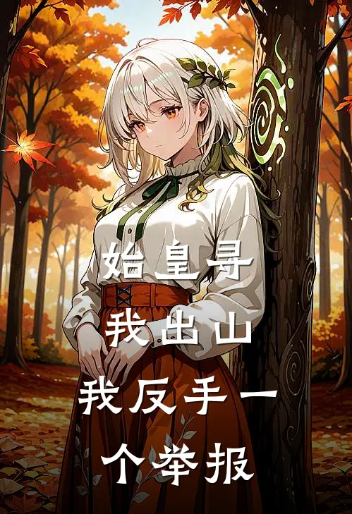 始皇寻我出山，我反手一个举报