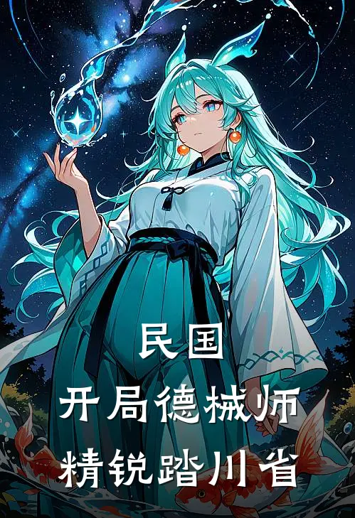 民国：开局德械师，精锐踏川省