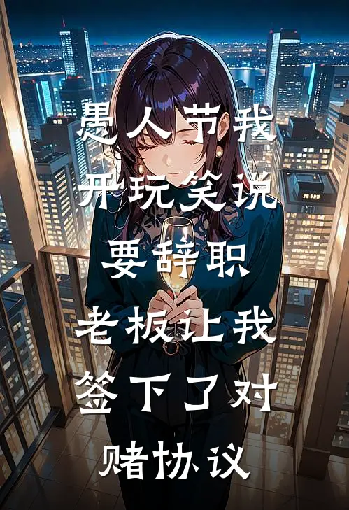 宋萱王总(愚人节我开玩笑说要辞职，老板让我签下了对赌协议)全本阅读_宋萱王总最新热门小说