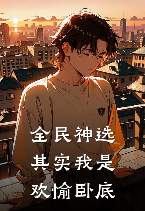 全民神选：其实我是欢愉卧底