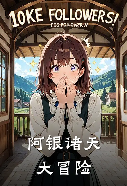 阿银诸天大冒险