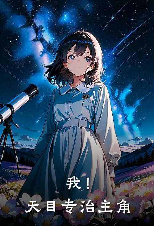 我！天目：专治主角