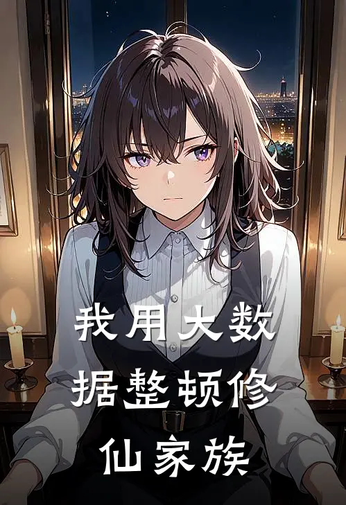 我用大数据整顿修仙家族(林广孝林鹿)全本免费小说阅读_全文免费阅读我用大数据整顿修仙家族林广孝林鹿