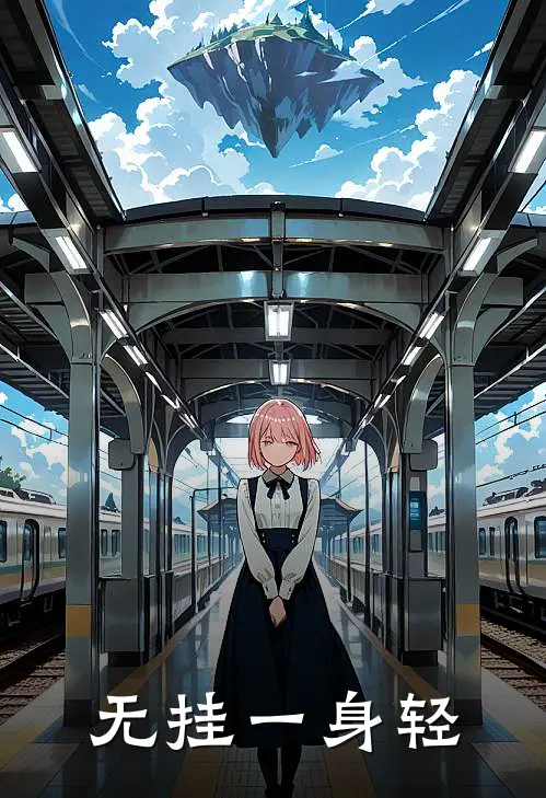 无挂一身轻(沈安澜苏晚)免费小说阅读_完结版小说推荐无挂一身轻(沈安澜苏晚)