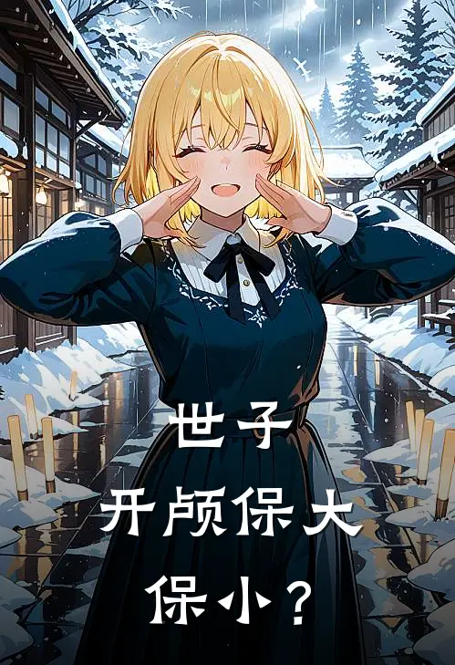 世子，开颅保大保小？(萧衍楚婉柔)好看的完结小说_热门小说推荐世子，开颅保大保小？萧衍楚婉柔