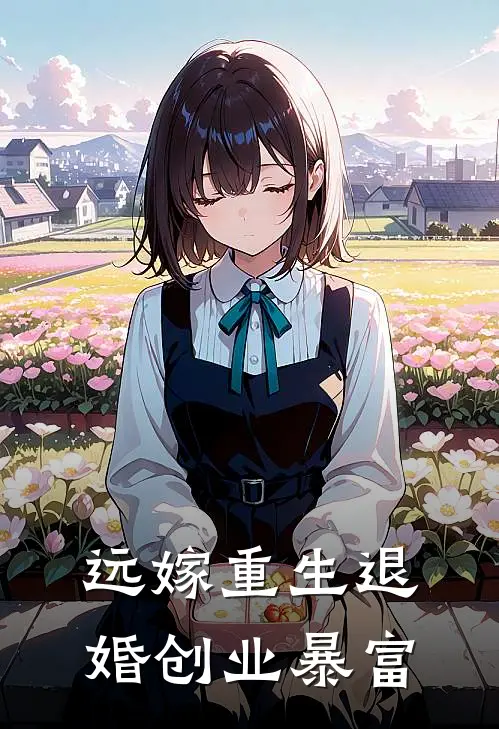 远嫁重生退婚创业暴富