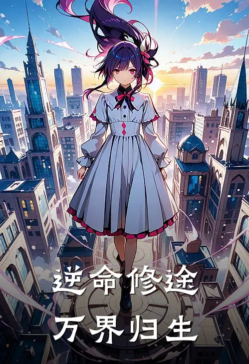 逆命修途：万界归生