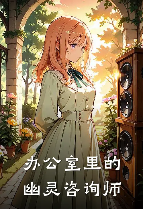 办公室里的幽灵咨询师