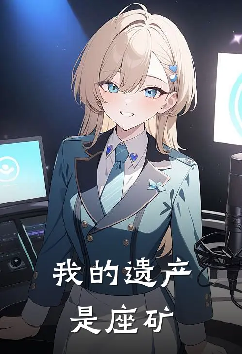 我的遗产是座矿