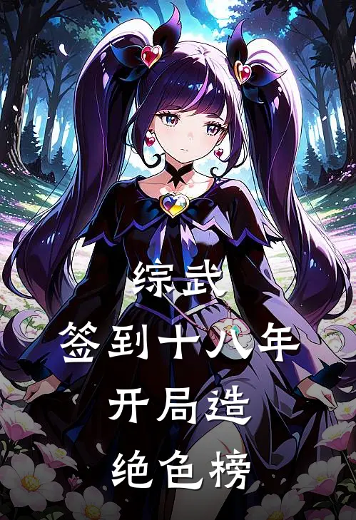 综武：签到十八年，开局造绝色榜慕容言阿碧免费小说全集_小说免费完结综武：签到十八年，开局造绝色榜慕容言阿碧