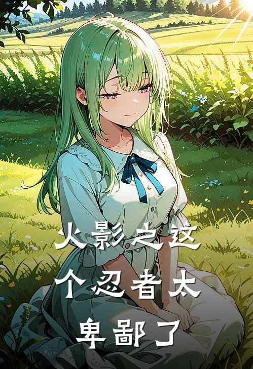 火影之这个忍者太卑鄙了