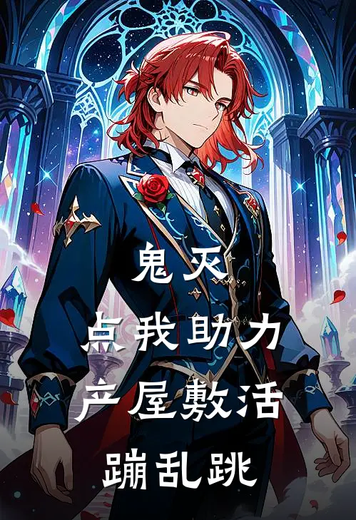 鬼灭：点我助力产屋敷活蹦乱跳