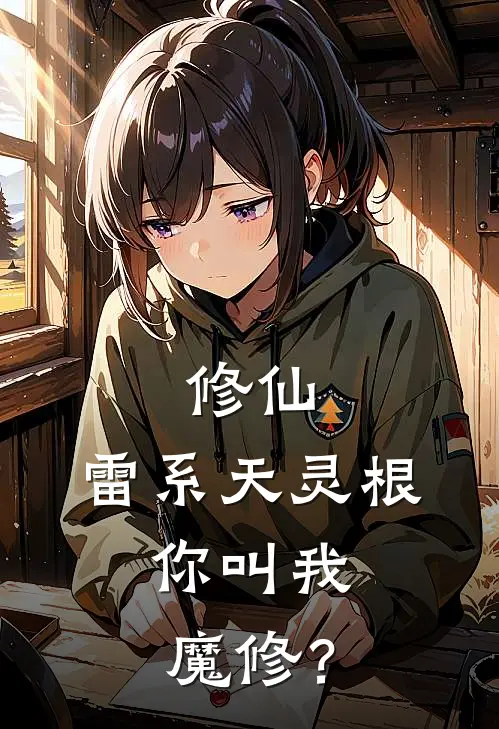 修仙：雷系天灵根，你叫我魔修？