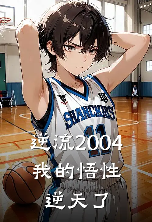 逆流2004：我的悟性逆天了